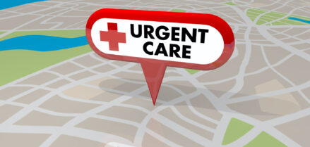 urgent care