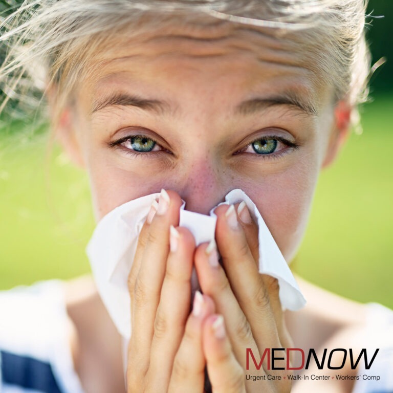allergy and ent