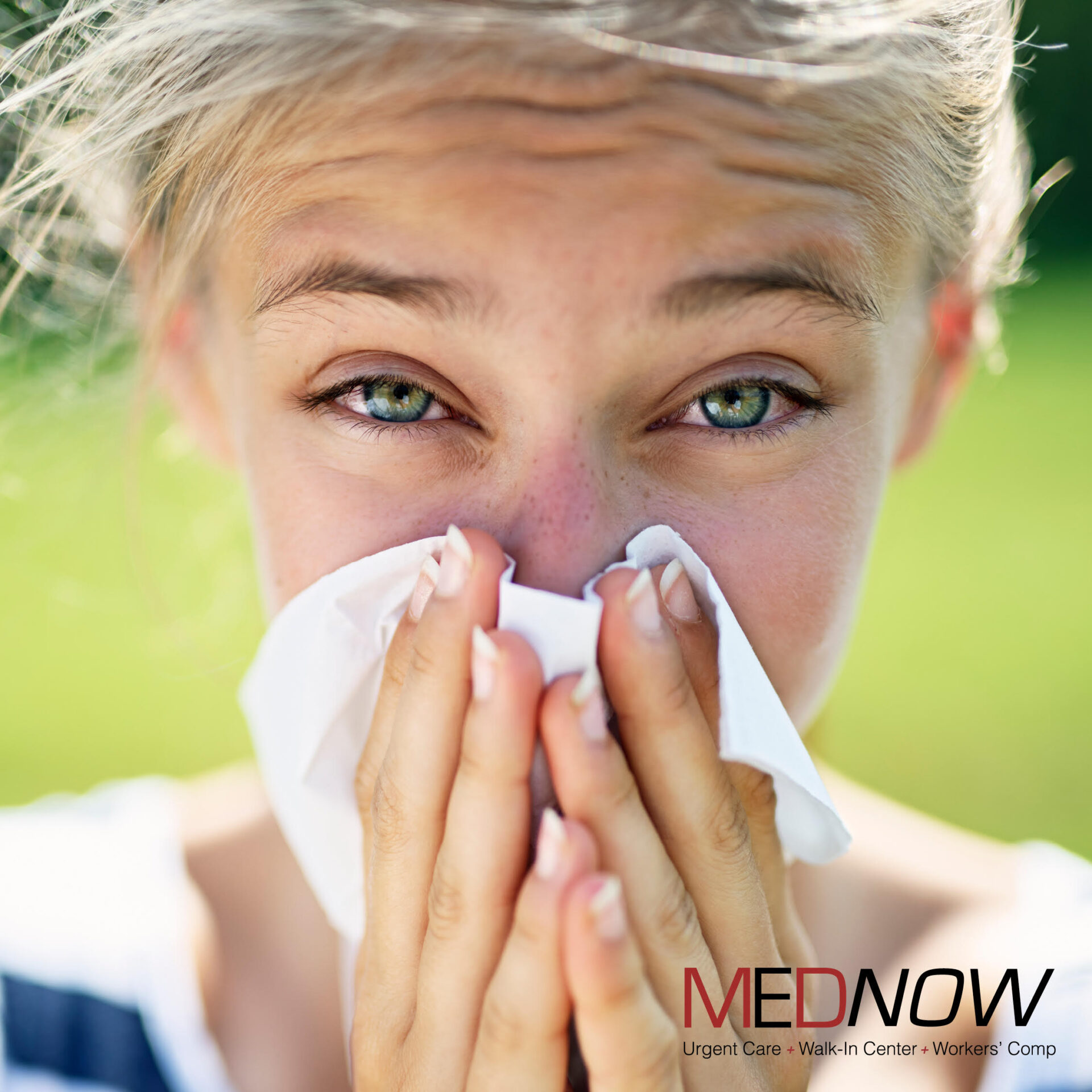 allergy and ent