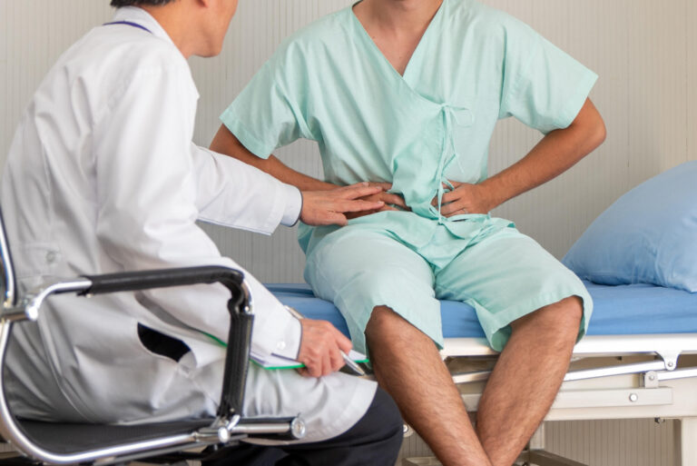 can you go to urgent care for a UTI
