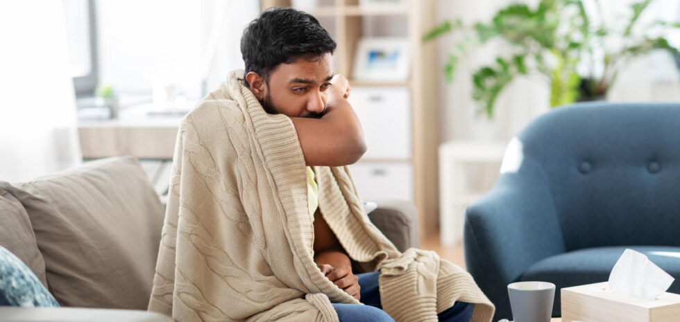 when to go to urgent care for cough