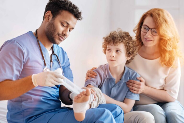 urgent care clinics