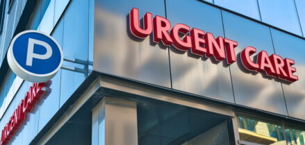 urgent care