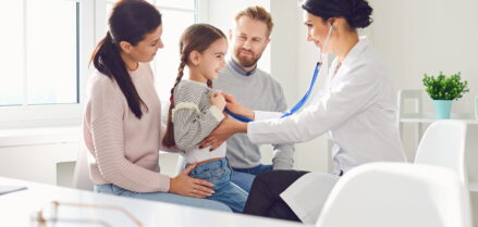 urgent care for kids