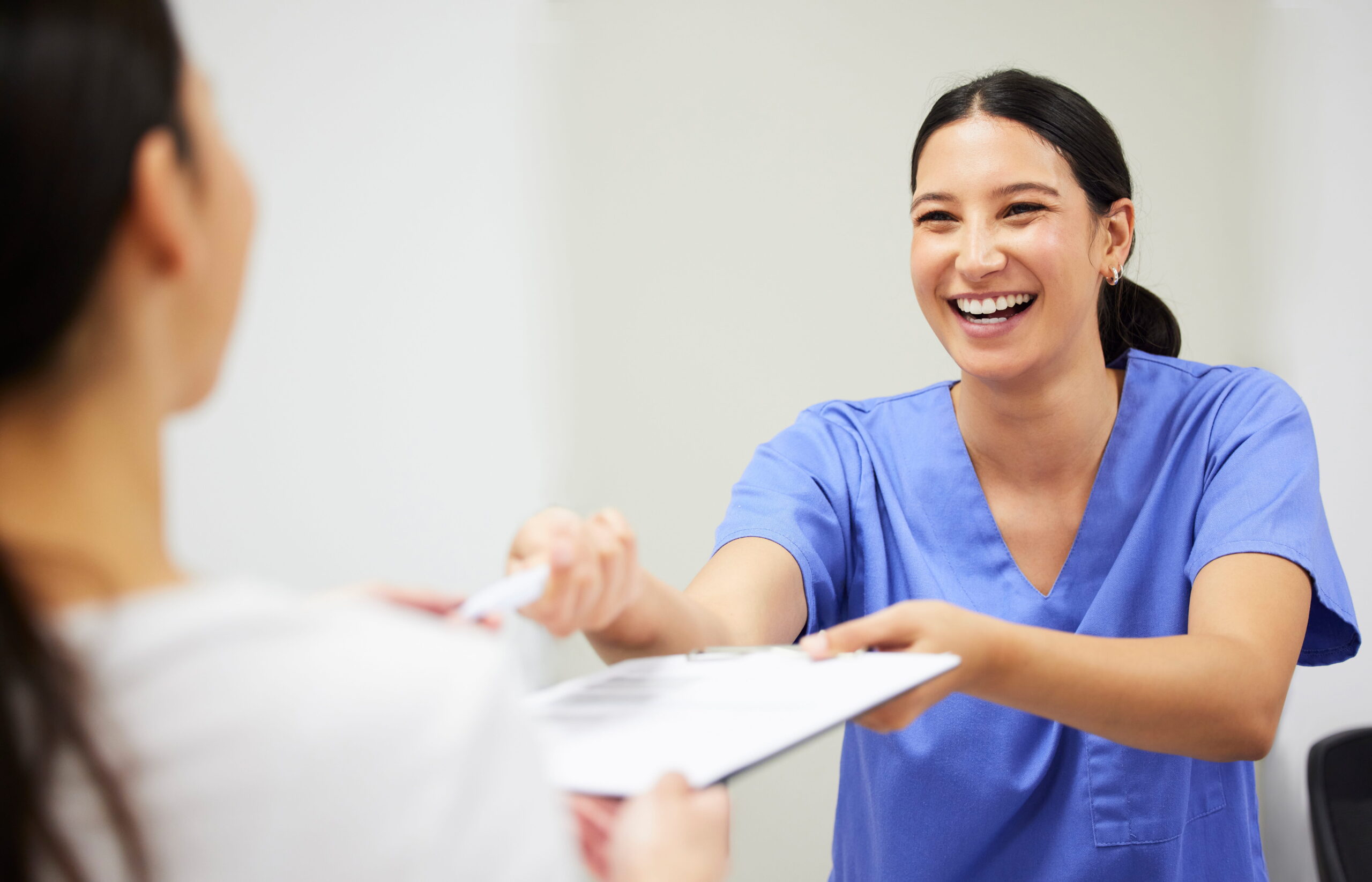 urgent care clinics