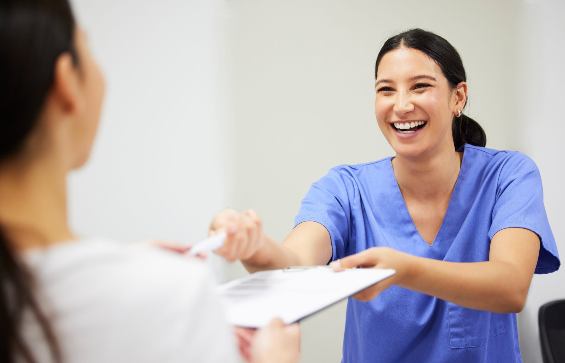 urgent care clinics