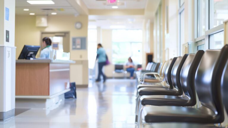 urgent care